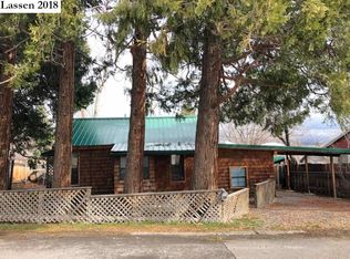 615 South St, Susanville, CA 96130