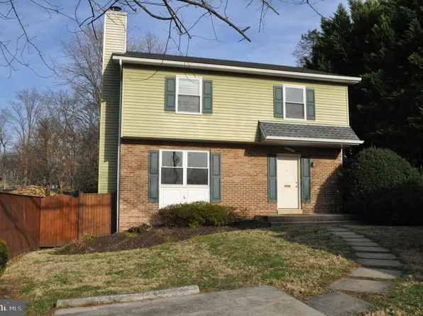 9705 Glen Ave, Silver Spring, MD 20910