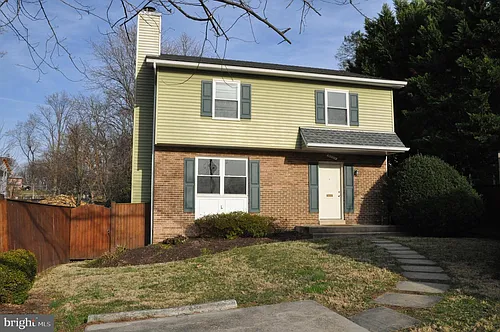 9705 Glen Ave Photo 1