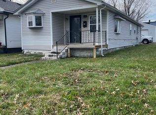 831 Pratt St, Jeffersonville, IN 47130
