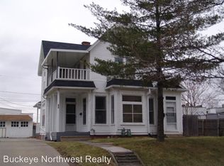 619 Euclid Ave, Toledo, OH 43605