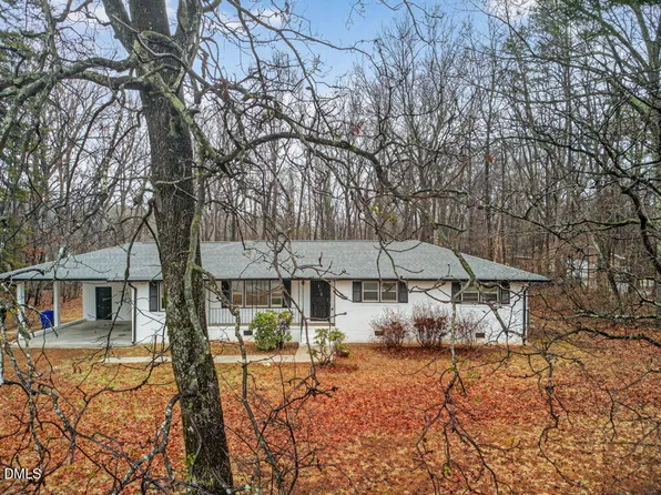 115 Rainey Ave, Hillsborough, NC 27278