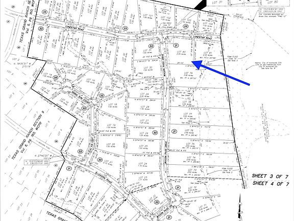4th image of 13-21-80 Wagon Pass Dr Lot 80