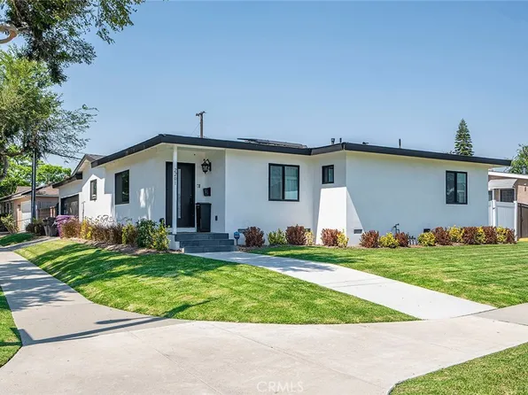 2201 Carfax Ave, Long Beach, CA 90815