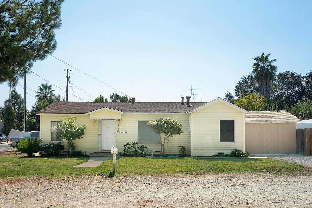 1801 Laurel St, Gridley, CA 95948 Zillow