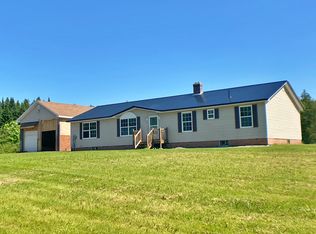 208 Quimby Rd, Winterville Plt, ME 04739