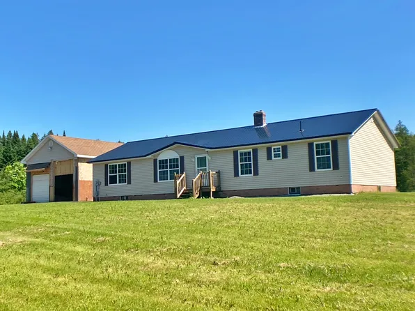 208 Quimby Road, Winterville Plt, ME 04739