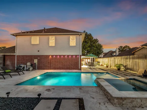 24439 Pepperrell Place St, Katy, TX 77493