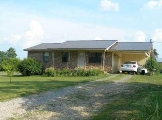 72 Poole Cir, Fyffe, AL 35971