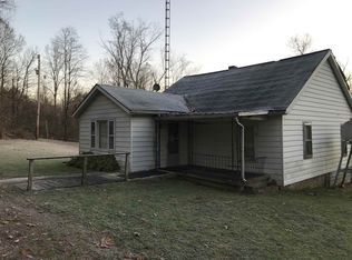 172 Wayne Beasley Rd, Huron, IN 47437