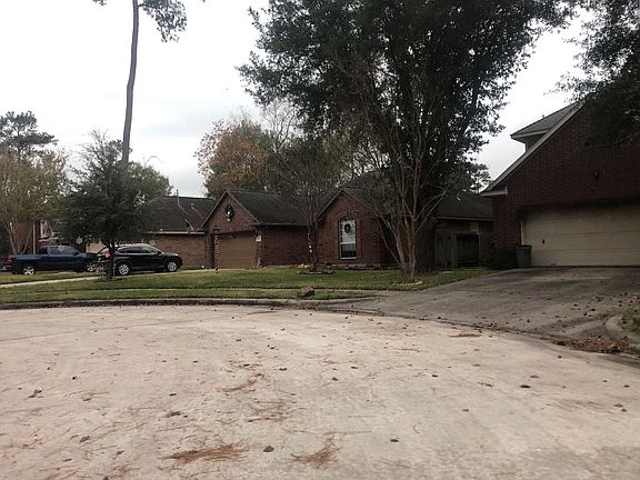 4th image of 26865 Palace Pines Dr
