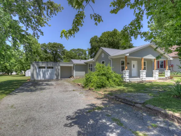 416 E 4th Street, Baxter Springs, KS 66713