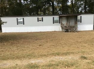 190 Hendricks Ln, Redwood, MS 39156