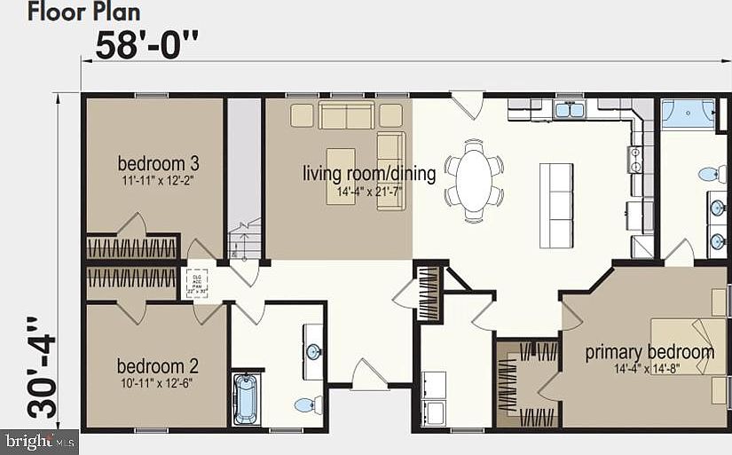 2nd image of 105 Fairway Cir