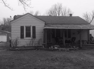 410 S Peachtree St, Ponca City, OK 74601