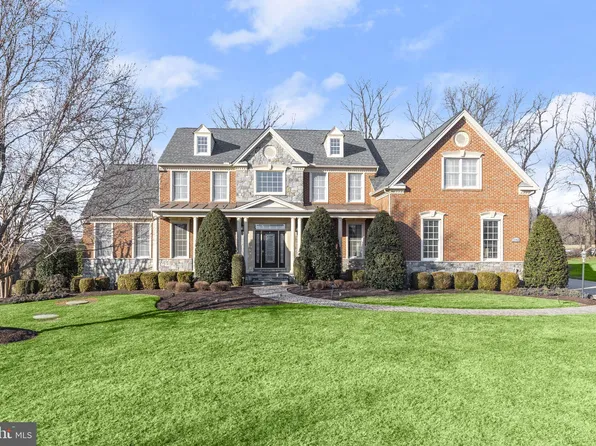 13908 Ryon Dr, Glenelg, MD 21737