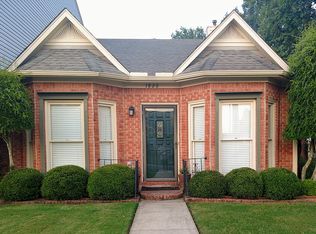 1826 Brookline Ave SW, Decatur, AL 35603