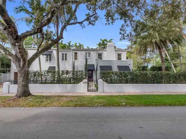 1222 Cortez St, Coral Gables, FL 33134