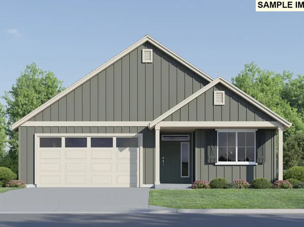 16908 SW Lorikeet Ln, Beaverton, OR 97007