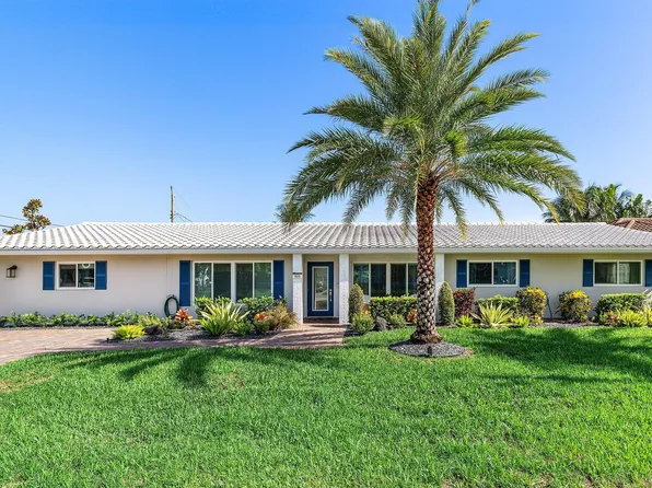 865 NE 5th Street, Deerfield Beach, FL 33441
