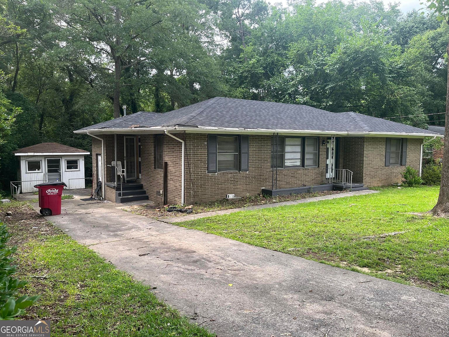 2526 Kensington Rd, Macon, GA 31211 | MLS #10535590 | Zillow