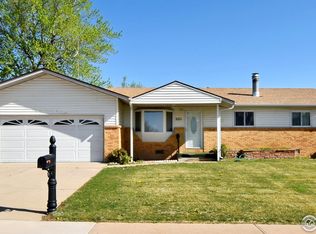 2171 31st St, Greeley, CO 80631