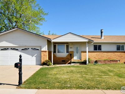 2171 31st St, Greeley, CO, 80631