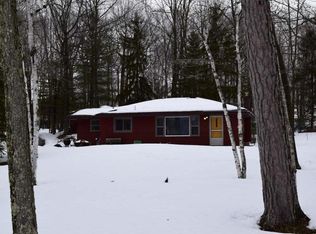 3017 Wausau Rd, Rhinelander, WI 54501