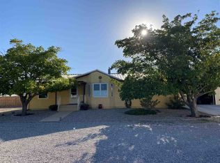 50 Danley Ranch Rd, Alamogordo, NM 88310