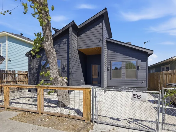 1515 Lamar, San Antonio, TX 78202