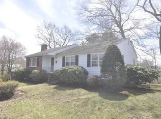 17 Kimberly Dr, Danvers, MA 01923