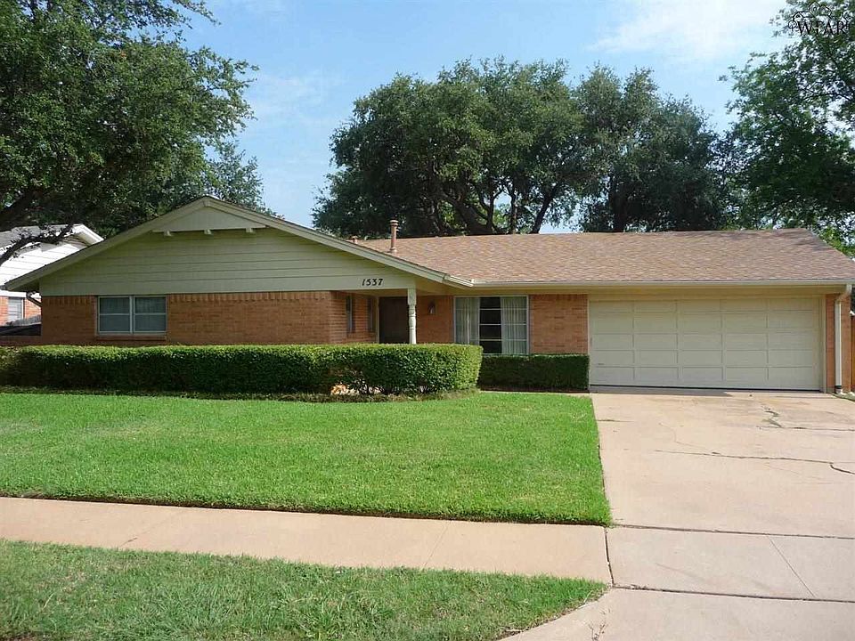 1st image of 1537 Primrose Dr