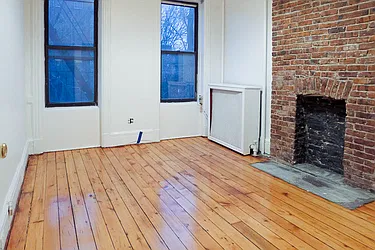 Rented by Corcoran