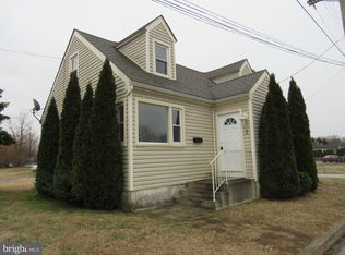2 Enlow Pl, Pennsville, NJ 08070