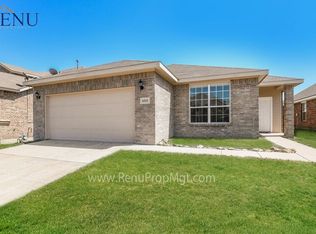 6321 Ferncreek Ln, Fort Worth, TX 76179