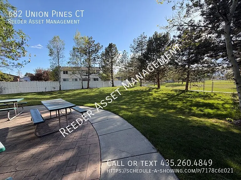 682 E Union Pines Ct — Photo 21