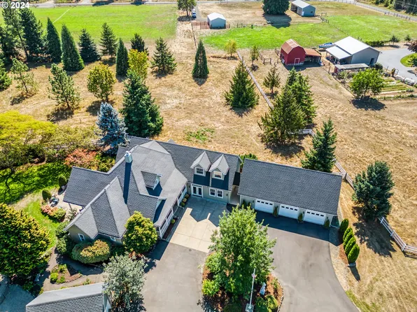 91021 Starlite Ln, Junction City, OR 97448