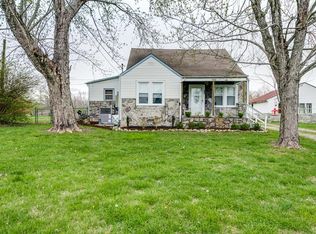 524 Buffalo Valley Rd, Baxter, TN 38544