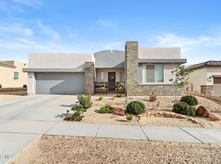 1081 Jade Hill Ave, Sunland Park, NM 88008