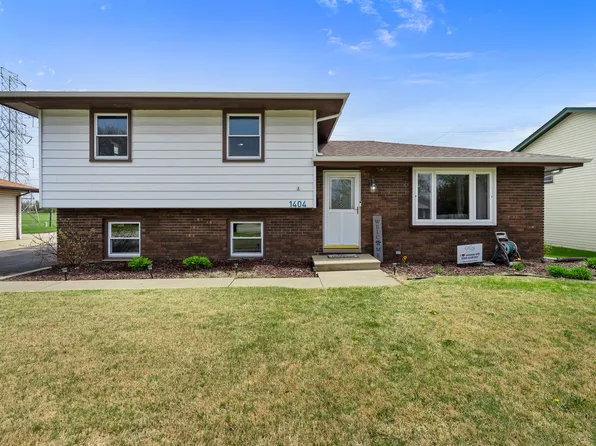 1404 Edgerton Dr, Joliet, IL 60435