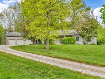 10154 S County Road 10 E, Cloverdale, IN, 46120