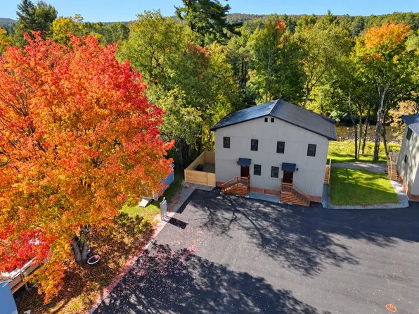 196 Washington Street #2, Littleton, NH 03561