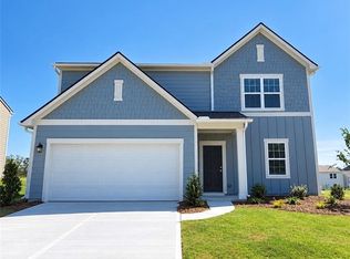 366 Otway Loop, Bethlehem, GA 30620