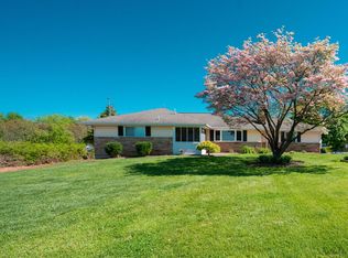 14806 Liberty Rd, Mount Airy, MD 21771