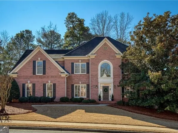 1040 Admiral Xing, Alpharetta, GA 30005