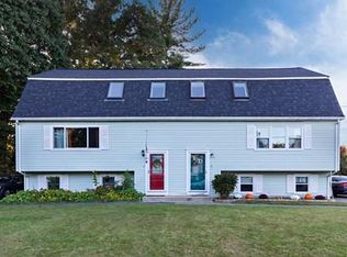 7 Connors Cir, Randolph, MA 02368