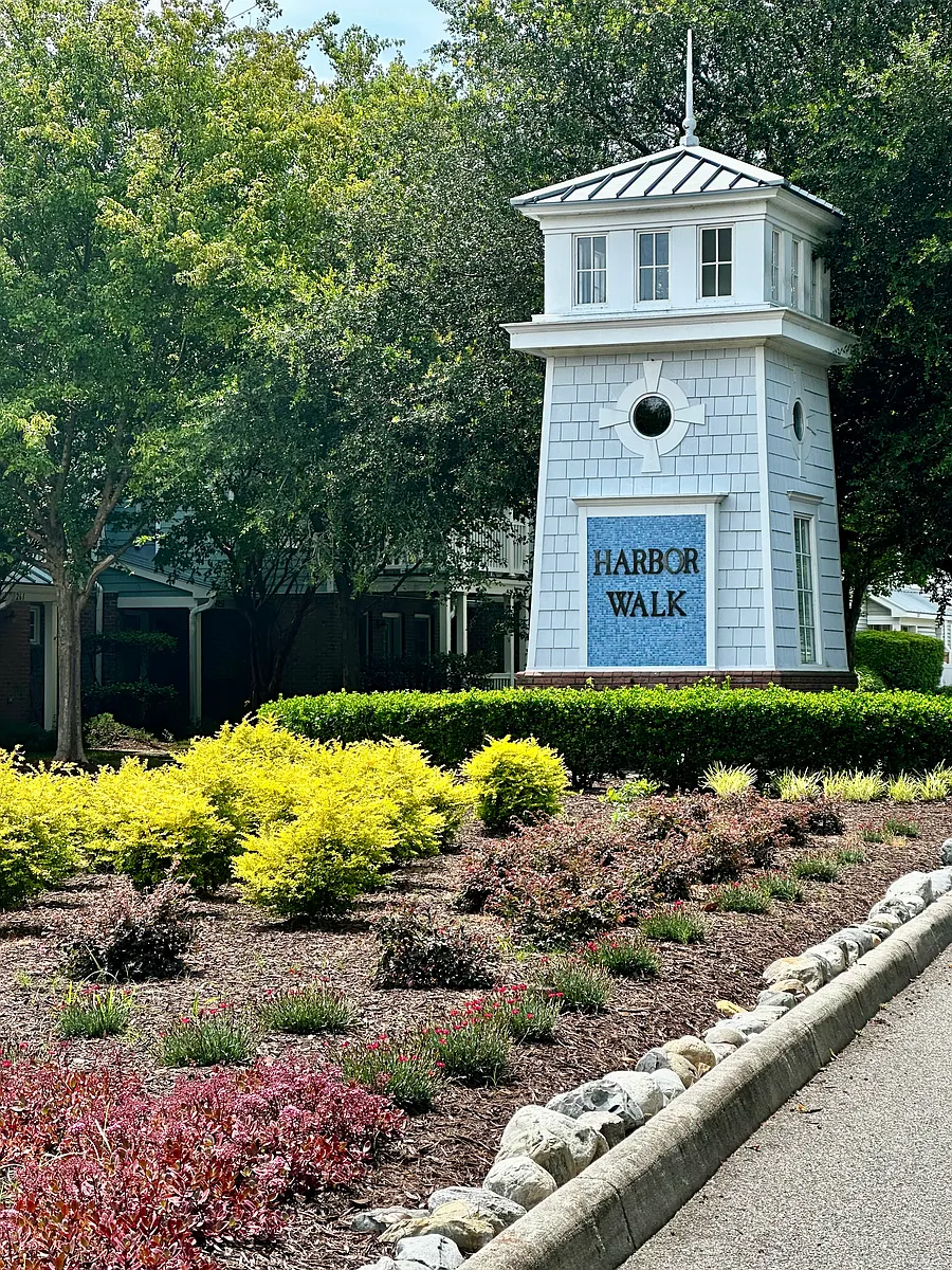 Building Photo - 8300 Harbor View Ln