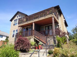 5912 47th Ave SW, Seattle, WA 98136