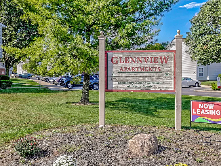 Site sign