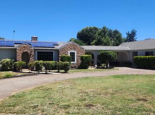 8516 Pezzi Rd, Stockton, CA 95215